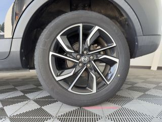 85000 : Hyundai La Roche-sur-Yon - Océane Auto - MG ZS Luxury - ZS II - Noir - Boîte automatique - Essence sans plomb