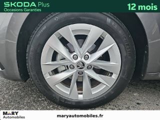02100 : Hyundai Saint-Quentin - Mary Automobiles - SKODA OCTAVIA Ambition - OCTAVIA IV - GRIS GRAPHITE - Boîte manuelle - Diesel