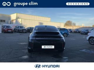 65000 : Hyundai Tarbes i-AUTO - HYUNDAI Ioniq 6 - Ioniq 6 - Nocturne Gray métal - Transmission intégrale - Electrique