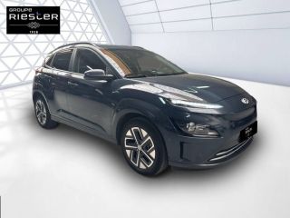 60740 : Hyundai Saint-Maximin - Protea by Riester - HYUNDAI KONA ELECTRIC Intuitive - KONA ELECTRIQUE - Bleu - Automate à fonct. Continu - Courant électrique