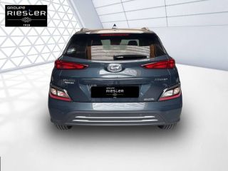 60740 : Hyundai Saint-Maximin - Protea by Riester - HYUNDAI KONA ELECTRIC Intuitive - KONA ELECTRIQUE - Bleu - Automate à fonct. Continu - Courant électrique