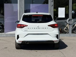 57100 : Hyundai Thionville - Théobald Automobiles - MITSUBISHI Colt - Colt - Blanc - Traction - Essence