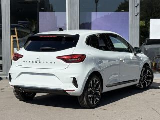 57100 : Hyundai Thionville - Théobald Automobiles - MITSUBISHI Colt - Colt - Blanc - Traction - Essence