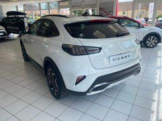 89100 : Hyundai Sens - APS - KIA XCeed - XCeed - DELUXE WHITE (HW2) - Traction - Diesel/Micro-Hybride