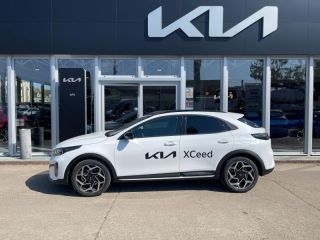 89100 : Hyundai Sens - APS - KIA XCeed - XCeed - Blanc - Traction - Diesel/Micro-Hybride