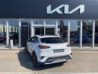 89100 : Hyundai Sens - APS - KIA XCeed - XCeed - Blanc - Traction - Diesel/Micro-Hybride