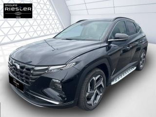 60000 : Hyundai Beauvais - Protea by Riester - HYUNDAI TUCSON Executive - TUCSON IV - NOIR - Boîte automatique - Essence / Courant électrique