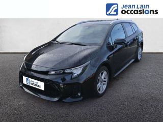 73290 : Hyundai Chambéry - Jean Lain Mobilités - SUZUKI SWACE Privilège - SWACE - Noir - Automate à fonct. Continu - Essence / Courant électrique