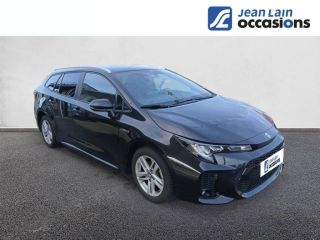 73290 : Hyundai Chambéry - Jean Lain Mobilités - SUZUKI SWACE Privilège - SWACE - Noir - Automate à fonct. Continu - Essence / Courant électrique