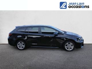 73290 : Hyundai Chambéry - Jean Lain Mobilités - SUZUKI SWACE Privilège - SWACE - Noir - Automate à fonct. Continu - Essence / Courant électrique