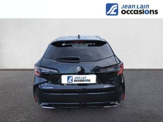 73290 : Hyundai Chambéry - Jean Lain Mobilités - SUZUKI SWACE Privilège - SWACE - Noir - Automate à fonct. Continu - Essence / Courant électrique