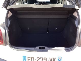 33110 : Hyundai Bordeaux Nord Le Bouscat - Sipa Automobiles - CITROEN C3 Graphic - C3 III - Blanc - Boîte manuelle - Essence sans plomb