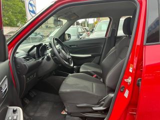 89100 : Hyundai Sens - APS - SUZUKI Swift - Swift - Rouge - Traction - Essence/Micro-Hybride