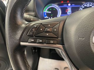 95500 : Hyundai Gonesse - ABVV - NISSAN JUKE 2022.5 Premiere Edition - JUKE 2022.5 (05/2022-07/2023) - Gris - Boîte hybride multimode - Essence / Courant électrique