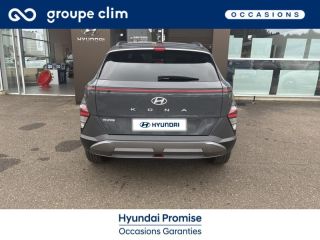 40280 : Hyundai Mont de Marsan i-AUTO - HYUNDAI Kona - Kona - Ecotronic Gray perlé métallisé - Traction - Essence