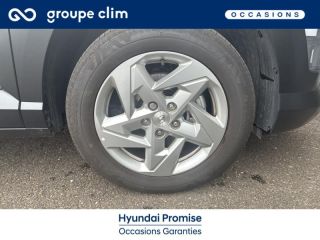 40280 : Hyundai Mont de Marsan i-AUTO - HYUNDAI Kona - Kona - Ecotronic Gray perlé métallisé - Traction - Essence