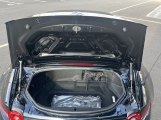 29000 : Hyundai Quimper - Iroise Automobiles - MAZDA MX-5 - MX-5 - Jet Black Mica - Propulsion - Essence