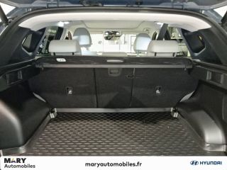 02100 : Hyundai Saint-Quentin - Mary Automobiles - HYUNDAI TUCSON Executive - TUCSON IV - Bleu - Boîte automatique - Essence / Courant électrique