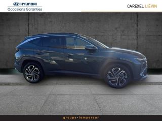 62800 : Hyundai Lens - Groupe Lempereur - HYUNDAI Tucson - Tucson - Abyss Black Métal - Traction - Hybride : Essence/Electrique