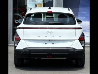 57100 : Hyundai Thionville - Théobald Automobiles - HYUNDAI Kona - Kona - Atlas White - Traction - Hybride : Essence/Electrique