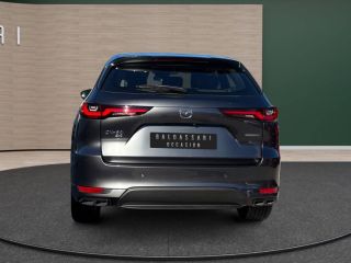 83130 : Hyundai Toulon - Autodif SAS - Groupe BALDASSARI - MAZDA CX-60 2023 Homura - CX-60 - Gris - Boîte automatique - Essence / Courant électrique