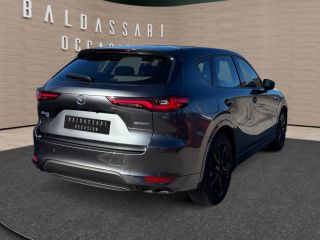 83130 : Hyundai Toulon - Autodif SAS - Groupe BALDASSARI - MAZDA CX-60 2023 Homura - CX-60 - Gris - Boîte automatique - Essence / Courant électrique