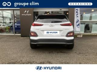 40280 : Hyundai Mont de Marsan i-AUTO - HYUNDAI Kona - Kona - Chalk White Métal -  - Electrique