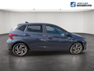 73200 : Hyundai Albertville - Jean Lain Mobilités - HYUNDAI i20 Intuitive - i20 III - Gris - Automate sequentiel - Essence sans plomb