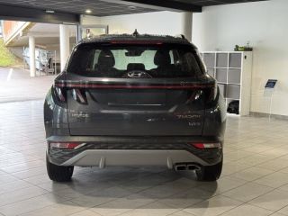 57200 : Hyundai Sarreguemines - Theobald Automobiles - HYUNDAI Tucson - Tucson - Dark Knight Métal - Traction - Hybride : Essence/Electrique