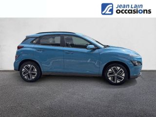 73200 : Hyundai Albertville - Jean Lain Mobilités - HYUNDAI KONA ELECTRIC Intuitive - KONA ELECTRIQUE - Bleu - Automate à fonct. Continu - Courant électrique