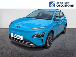 73200 : Hyundai Albertville - Jean Lain Mobilités - HYUNDAI KONA ELECTRIC Intuitive - KONA ELECTRIQUE - Bleu - Automate à fonct. Continu - Courant électrique