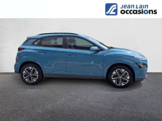 73200 : Hyundai Albertville - Jean Lain Mobilités - HYUNDAI KONA ELECTRIC Intuitive - KONA ELECTRIQUE - Bleu - Automate à fonct. Continu - Courant électrique
