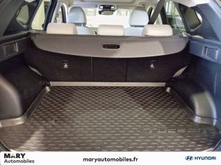 02100 : Hyundai Saint-Quentin - Mary Automobiles - HYUNDAI TUCSON Executive - TUCSON - Bleu - Boîte automatique - Essence / Courant électrique