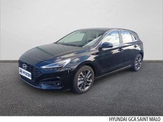 35400 : Hyundai Saint-Malo - GCA - HYUNDAI i30 - i30 -  - Traction - Essence