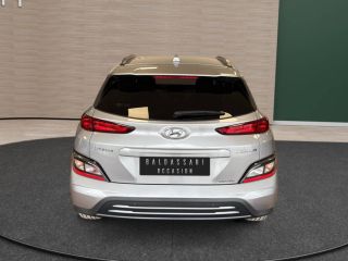 83130 : Hyundai Toulon - Autodif SAS - Groupe BALDASSARI - HYUNDAI KONA ELECTRIC Intuitive - KONA ELECTRIQUE - NOIR - Automate à fonct. Continu - Courant électrique