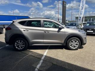 72100 : Hyundai Le Mans - Planet Auto - HYUNDAI Tucson - Tucson - Micron Grey - Traction - Diesel