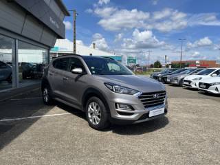 72100 : Hyundai Le Mans - Planet Auto - HYUNDAI Tucson - Tucson - Micron Grey - Traction - Diesel