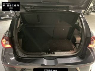 77600 : Hyundai Bussy-Saint-Georges - Protea by Riester - HYUNDAI i20 Intuitive - i20 III - GRIS - Automate sequentiel - Essence sans plomb