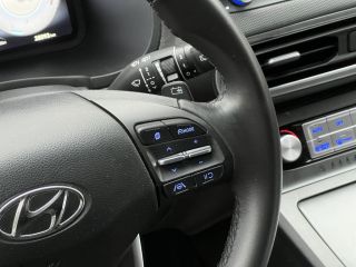77240 : Hyundai Melun - CAP FOURNIER - HYUNDAI KONA ELECTRIC Intuitive - KONA ELECTRIQUE - Gris - Automate à fonct. Continu - Courant électrique