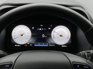 77240 : Hyundai Melun - CAP FOURNIER - HYUNDAI KONA ELECTRIC Intuitive - KONA ELECTRIQUE - Gris - Automate à fonct. Continu - Courant électrique