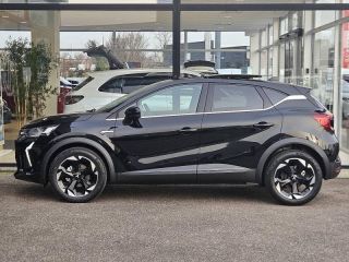 57685 : Hyundai Metz - Theobald Automobiles - MITSUBISHI ASX - ASX - Onyx Black métallisé - Traction - Essence/Micro-Hybride