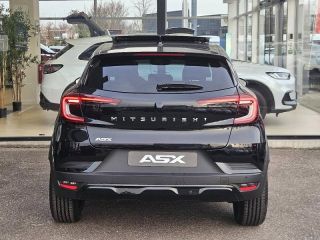 57685 : Hyundai Metz - Theobald Automobiles - MITSUBISHI ASX - ASX - Onyx Black métallisé - Traction - Essence/Micro-Hybride