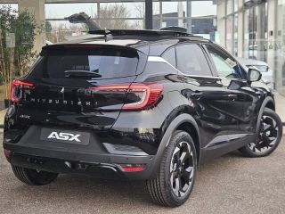 57685 : Hyundai Metz - Theobald Automobiles - MITSUBISHI ASX - ASX - Onyx Black métallisé - Traction - Essence/Micro-Hybride