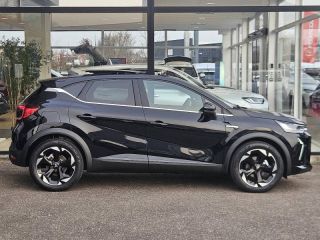 57685 : Hyundai Metz - Theobald Automobiles - MITSUBISHI ASX - ASX - Onyx Black métallisé - Traction - Essence/Micro-Hybride