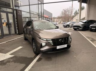 45000 : Hyundai Orléans Motors - HYUNDAI Tucson - Tucson - Silky Bronze Métal - Traction - Hybride : Essence/Electrique