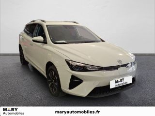 76000 : Hyundai Rouen - JFC by Mary Automobiles - MG MG5 Comfort - MG5 - Black Pack Extérieur - Automate à fonct. Continu - Courant électrique