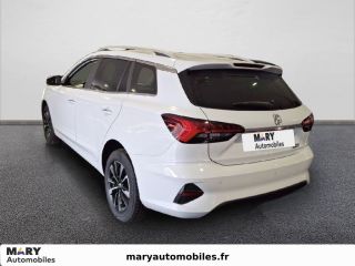 76000 : Hyundai Rouen - JFC by Mary Automobiles - MG MG5 Comfort - MG5 - Black Pack Extérieur - Automate à fonct. Continu - Courant électrique