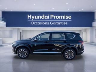 31683 : Hyundai Toulouse Sud Labège - Automobiles Delahaye - HYUNDAI SANTA FE Business - SANTA FE IV - Noir - Boîte automatique - Essence / Courant électrique