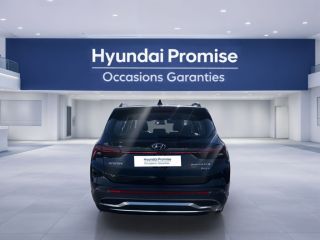 31683 : Hyundai Toulouse Sud Labège - Automobiles Delahaye - HYUNDAI SANTA FE Business - SANTA FE IV - Noir - Boîte automatique - Essence / Courant électrique