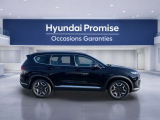 31683 : Hyundai Toulouse Sud Labège - Automobiles Delahaye - HYUNDAI SANTA FE Business - SANTA FE IV - Noir - Boîte automatique - Essence / Courant électrique